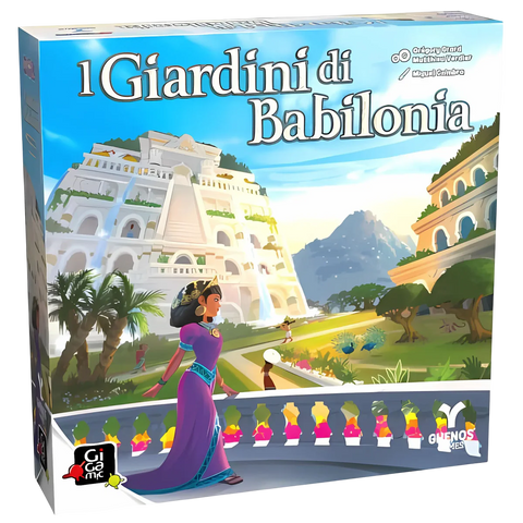 I Giardini di Babilonia