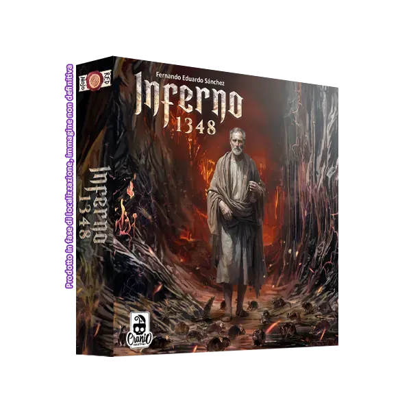 Inferno 1348