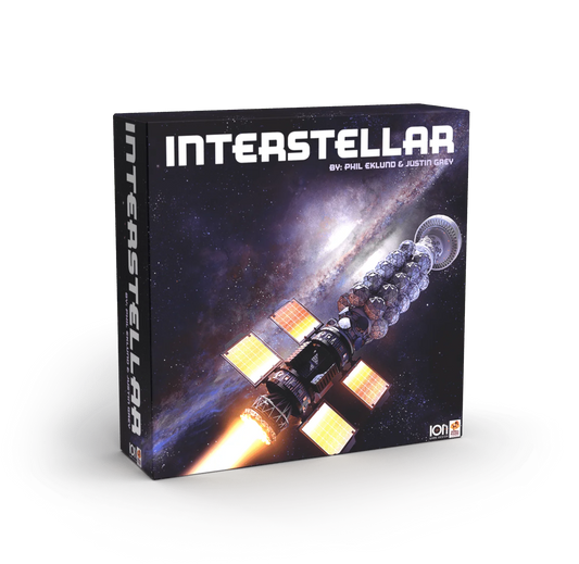 Interstellar