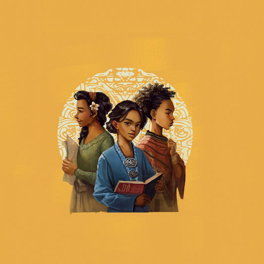 Kartini - From Darkness to Light - Curriculum guide 