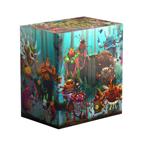 Kabuto Sumo Storage Chest