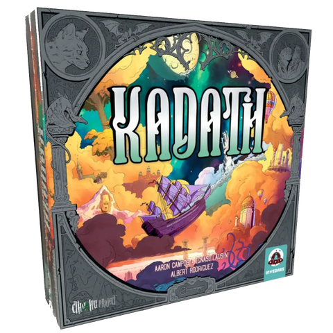 Kadath