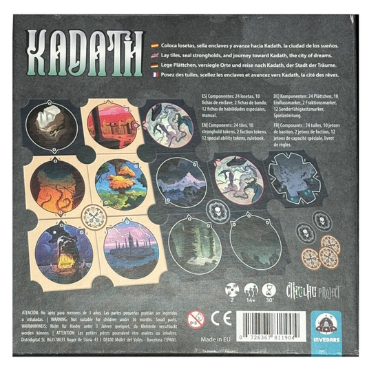 Kadath