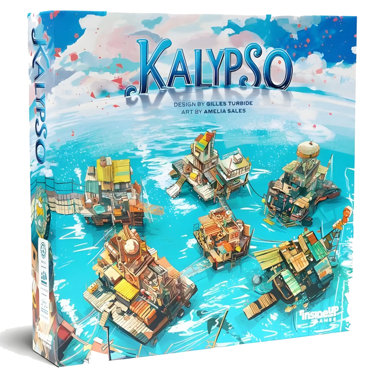 Kalypso