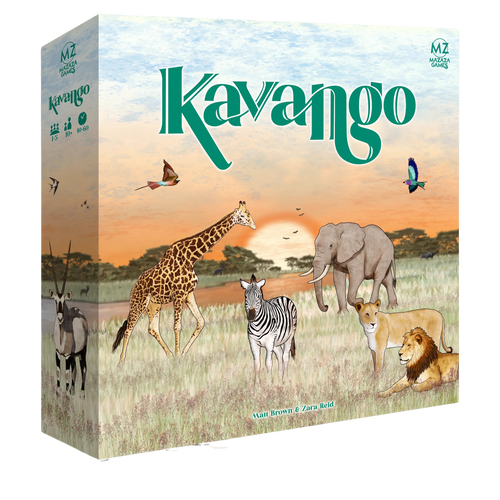 Kavango