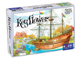 Keyflower 