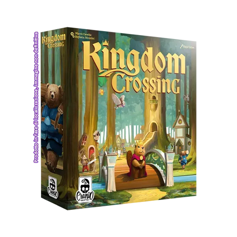 Kingdom Crossing