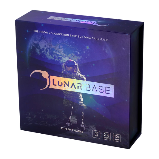 Lunar Base 