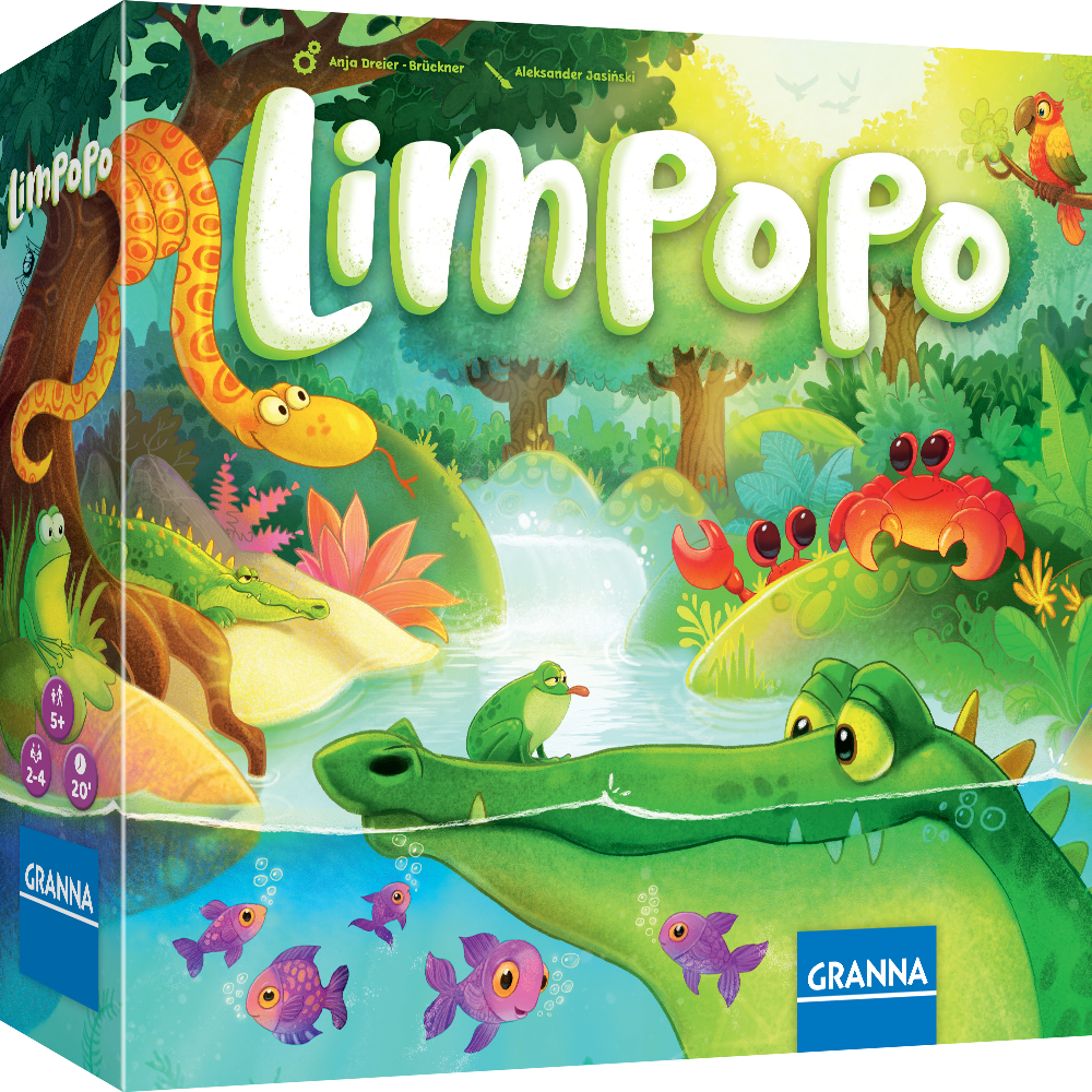 Dixit Odyssey - Refresh