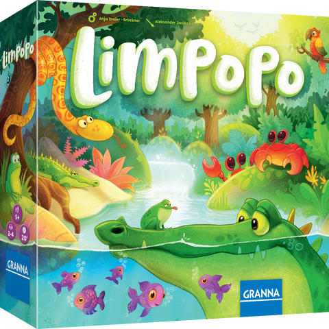 Dixit Odyssey - Refresh