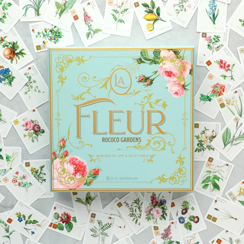 La Fleur
