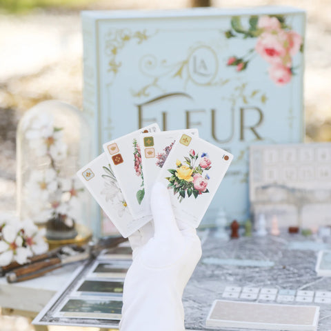 La Fleur