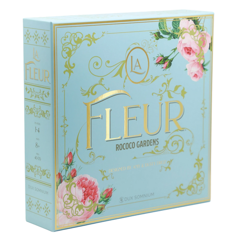 La Fleur