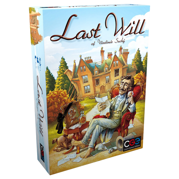Last Will