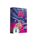 Light Speed Arena