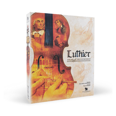 Luthier