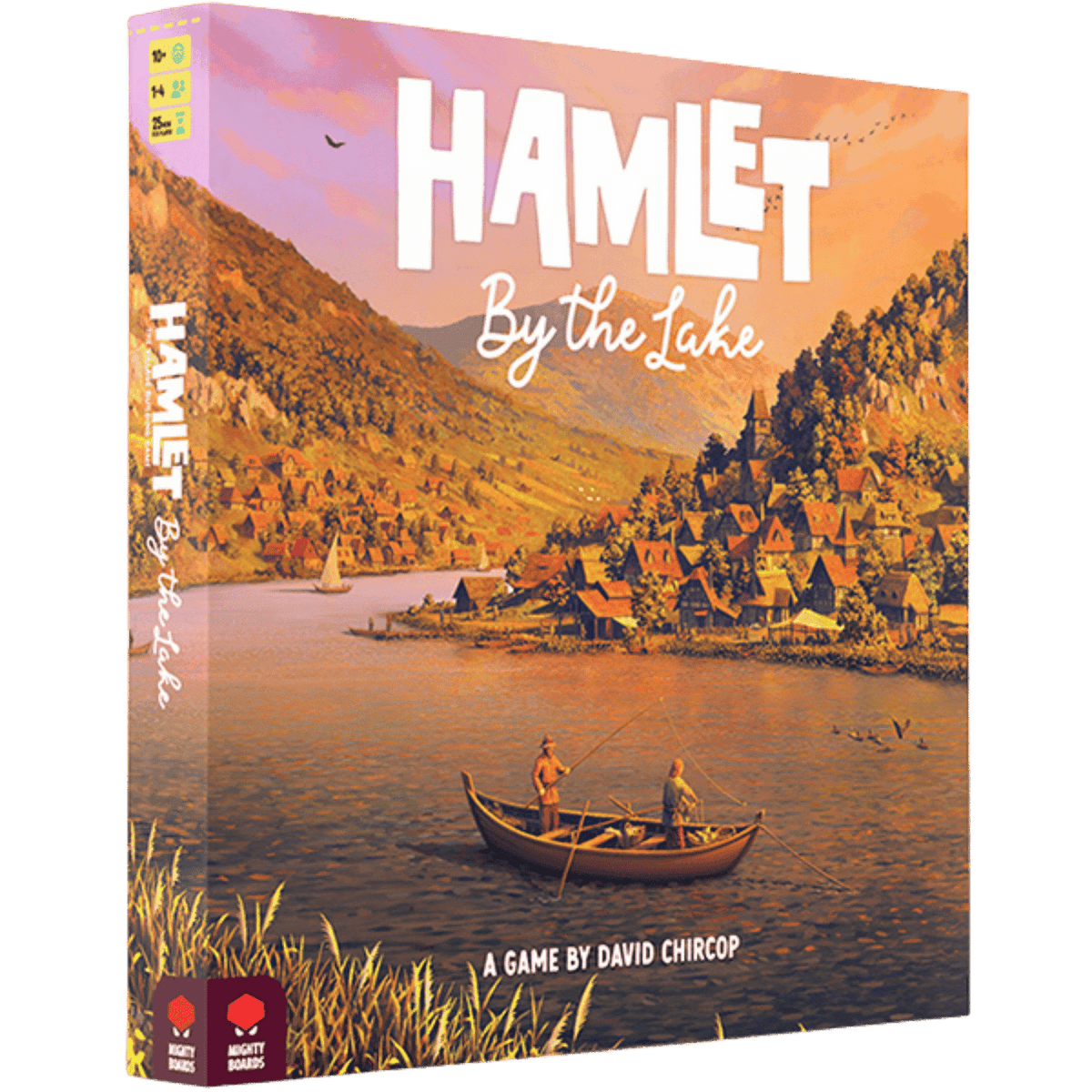 Hamlet - Build Your Own Village