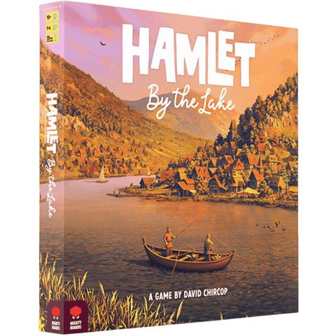 Hamlet - Build Your Own Village