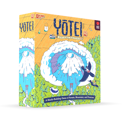 Yotei - Deluxe Edition
