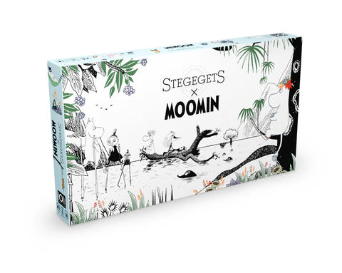 StegegetS - Moomin