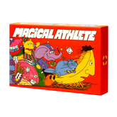Magical Athlete