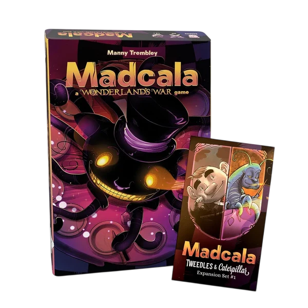 Madcala | Complete Bundle