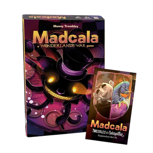 Madcala | Complete Bundle