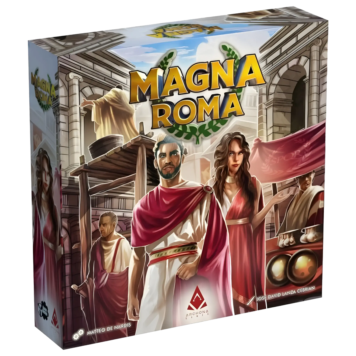 Magna Roma