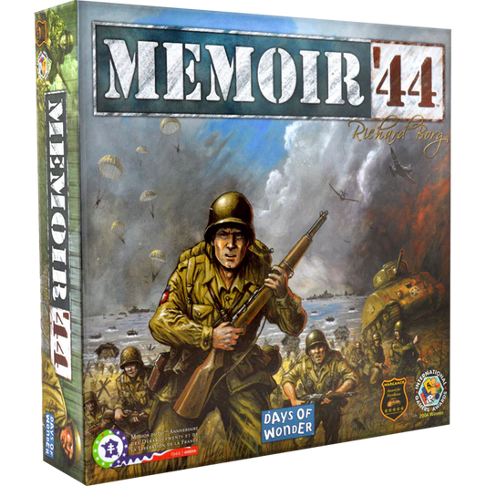 Memoir '44