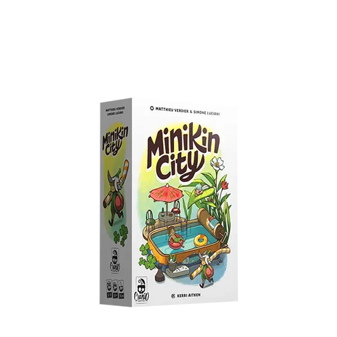 Minikin City