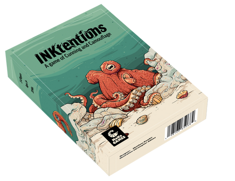 INKtentions