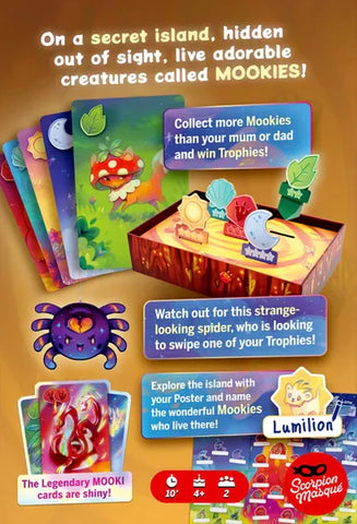 Mooki Island