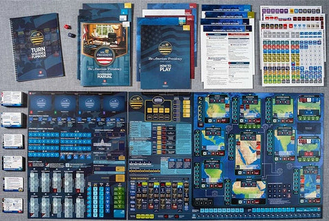 Mr. President: The American Presidency, 2001-2020 – 2nd Edition