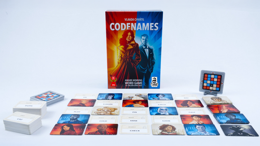 Nome in Codice - Seconda Edizione