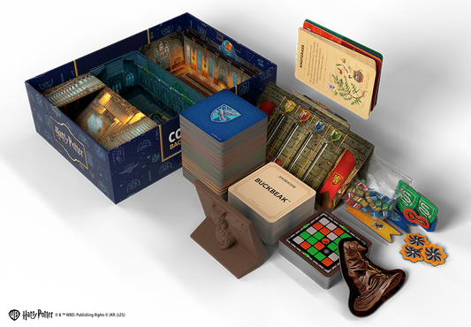 Nome in Codice - Harry Potter - Back to Hogwarts