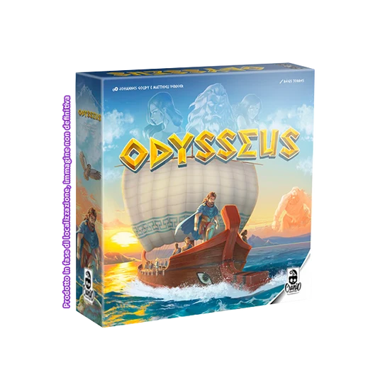 Odysseus