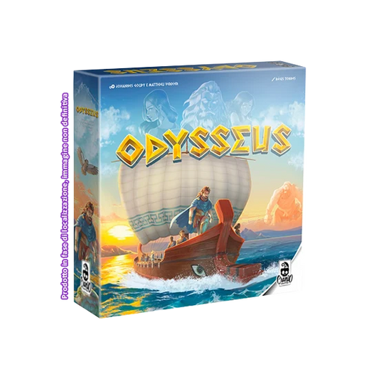 Odysseus