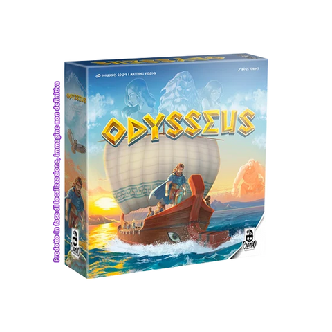 Odysseus