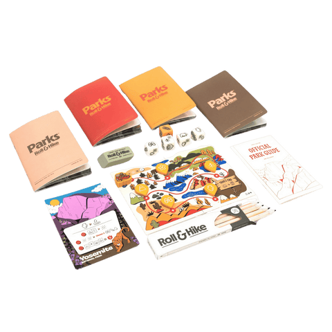 Parks - Second Edition 