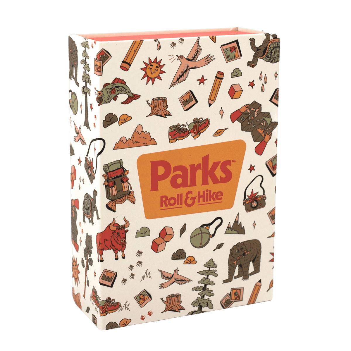Parks - Second Edition 