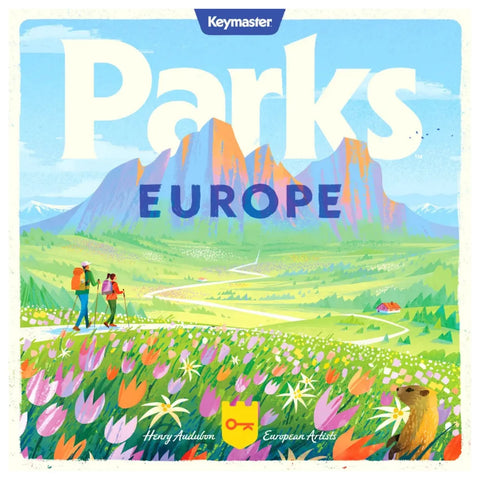 Parks Europe