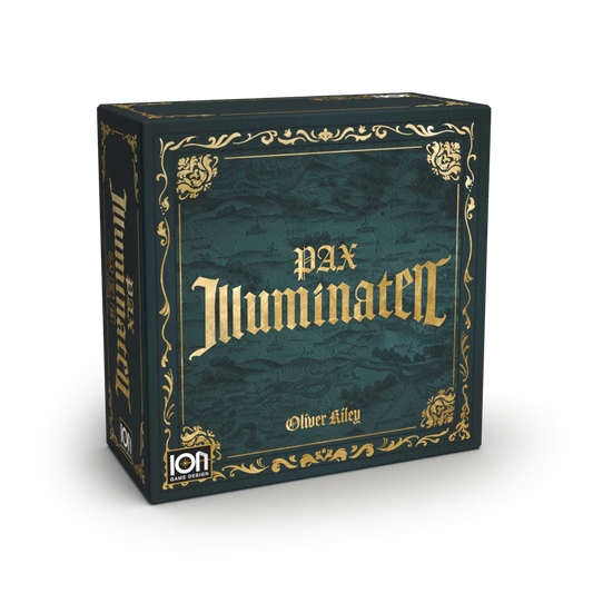 Pax Illuminaten