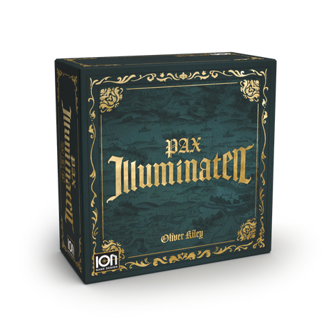 Pax Illuminaten