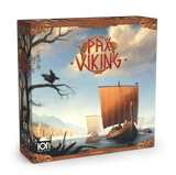 Peace Viking