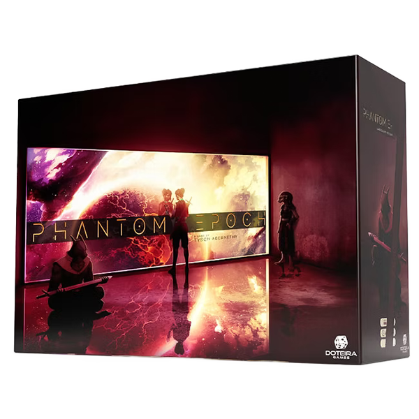 Phantom Epoch - Deluxe Core Game