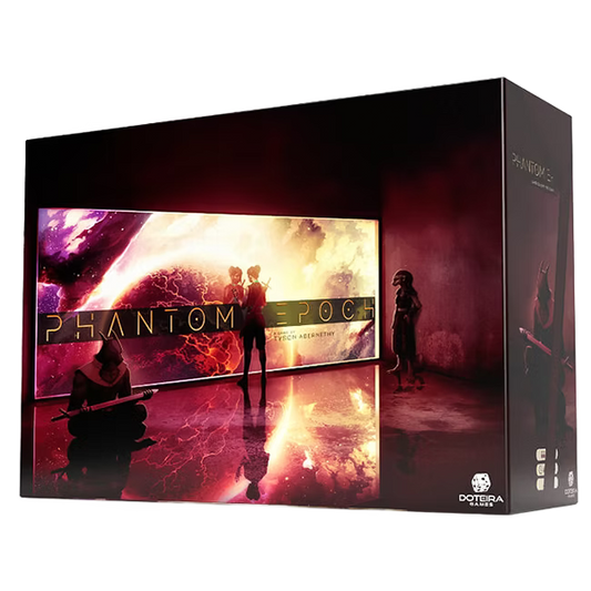 Phantom Epoch - Deluxe Core Game