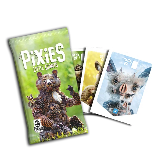 Pixies - Little Giants