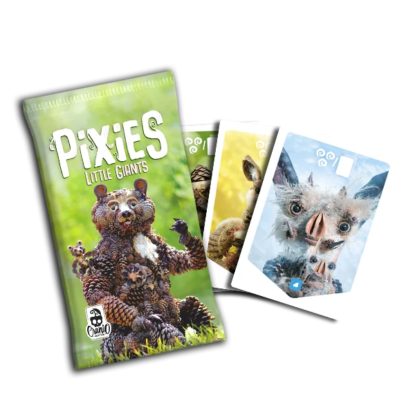 Pixies - Little Giants