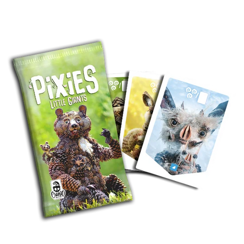 Pixies - Little Giants