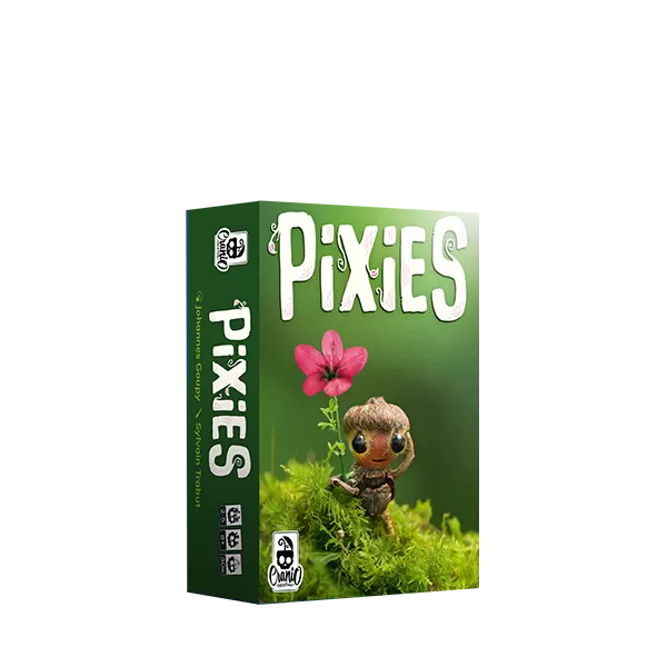 Pixies